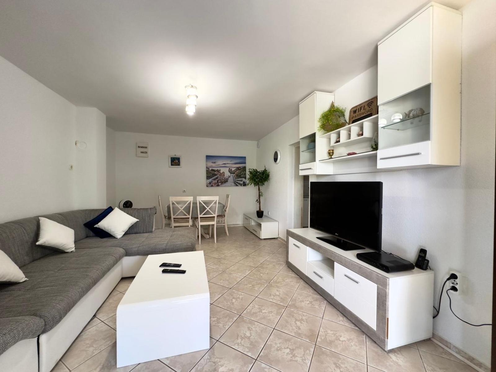 Apartments Asya Kotor Pokoj fotografie
